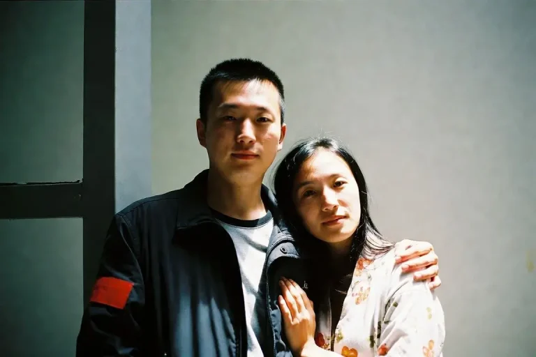 中国约会